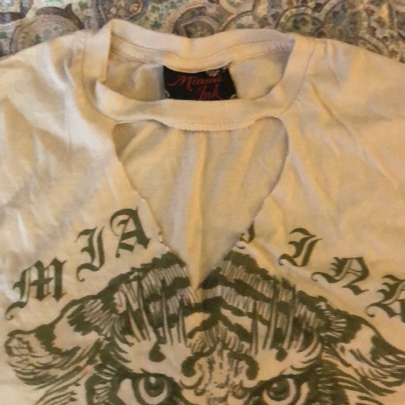 Tee - Picture 2 of 2